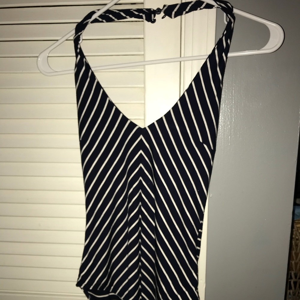 Aeropostale bodysuit